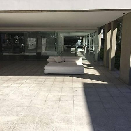 Sunny New Studio In Palermo. بوينس آيرس المظهر الخارجي الصورة