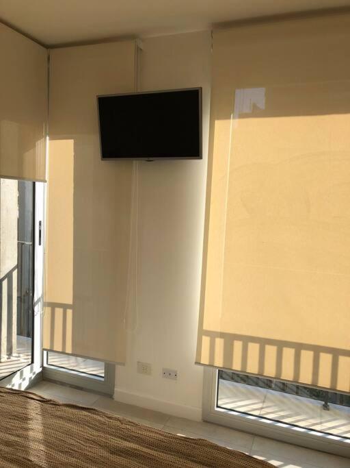 Sunny New Studio In Palermo. بوينس آيرس المظهر الخارجي الصورة